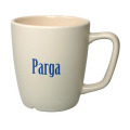 Taza del gres, taza de café